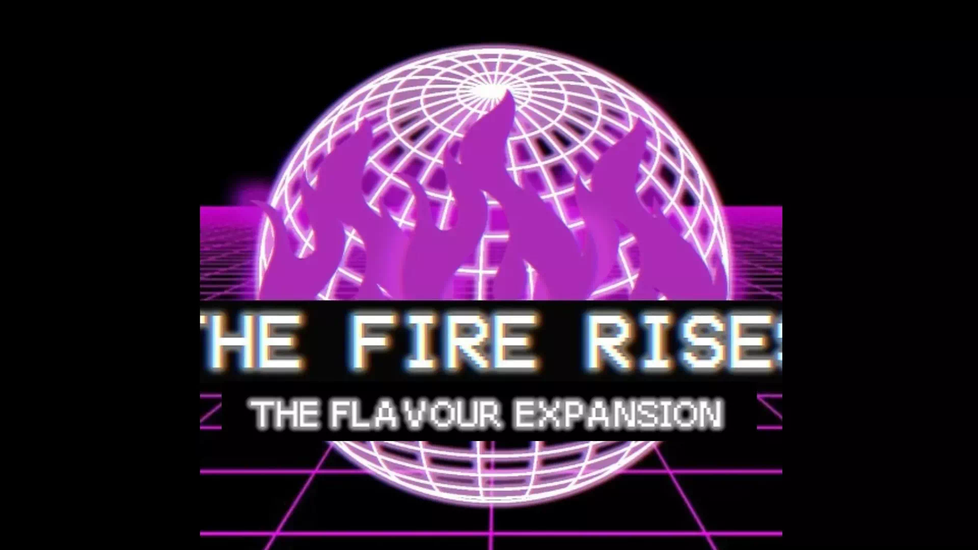 HoI 4: The Flavour Expansion