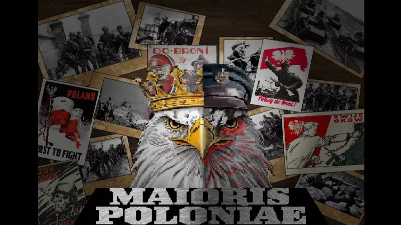 HoI 4: Maioris Poloniae