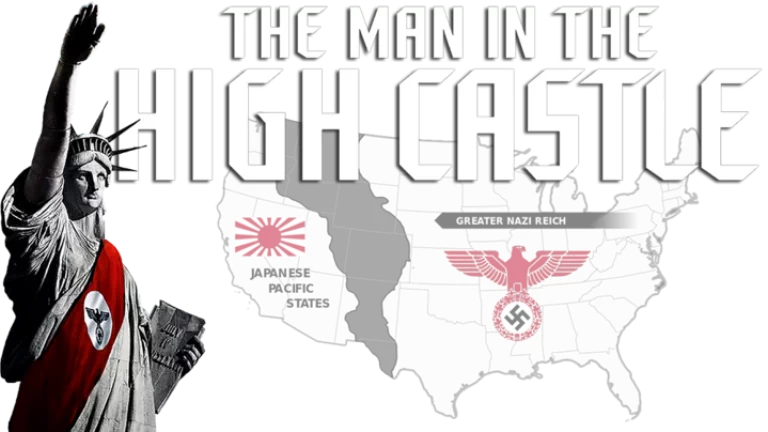 AoC: The Man in the High Castle