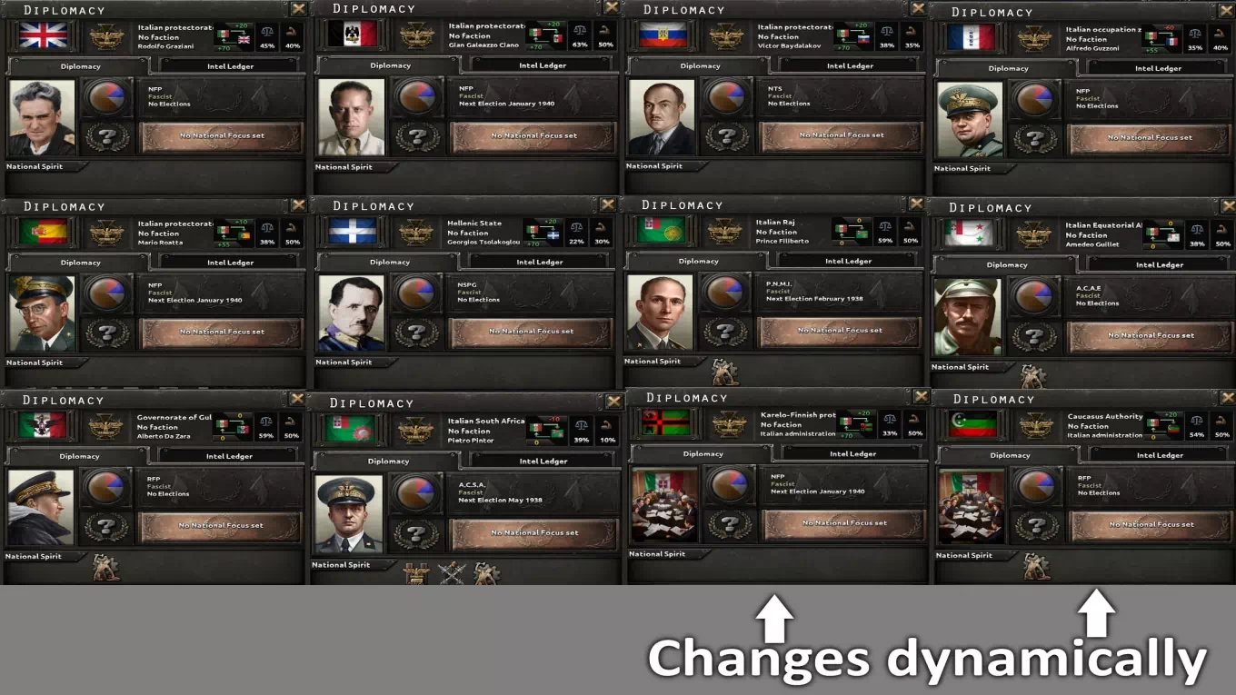 Italy Redux-1