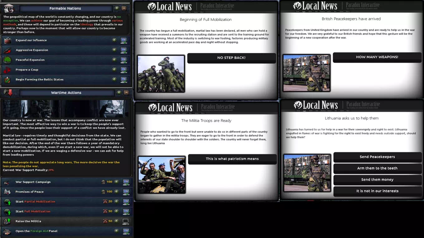 Millennium Dawn Director's Cut-1