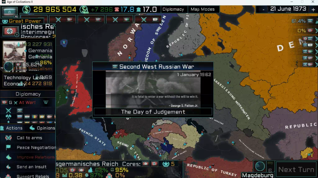 Paper Above The World-2WRW