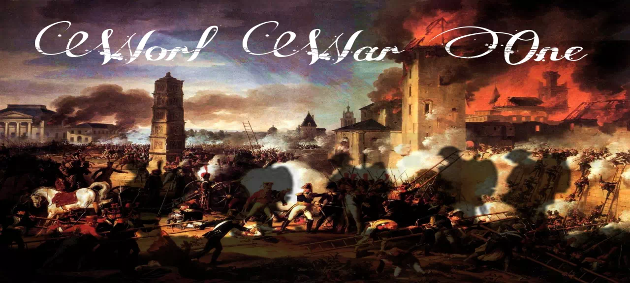 AoH 2: Age of War