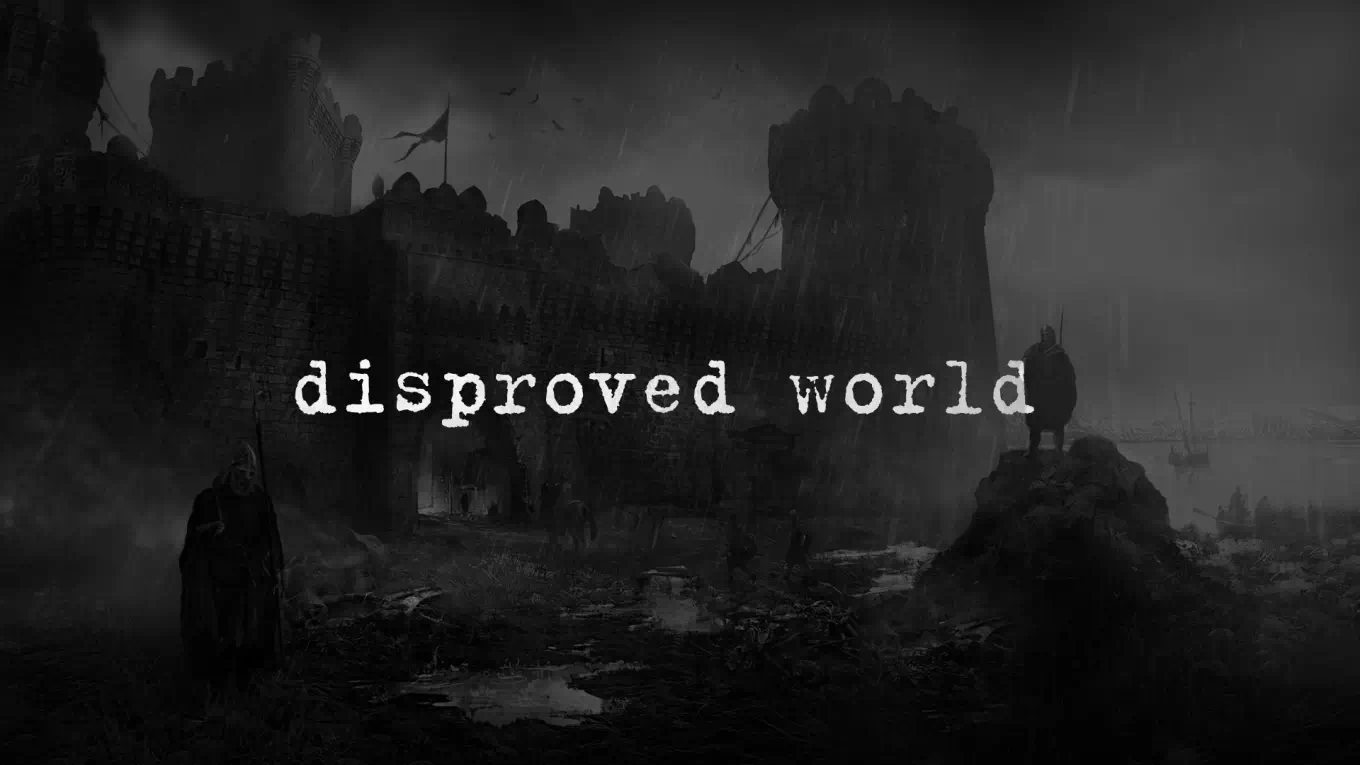 AoH 2: Disproved World