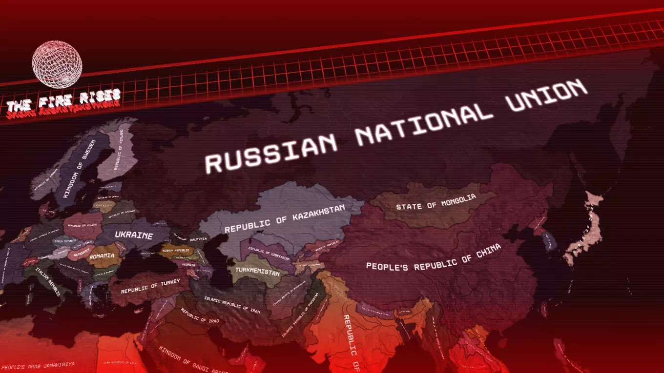 The Age of False Patriotism-1