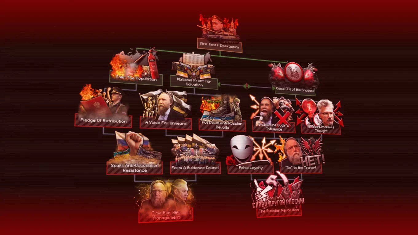 The Age of False Patriotism-2