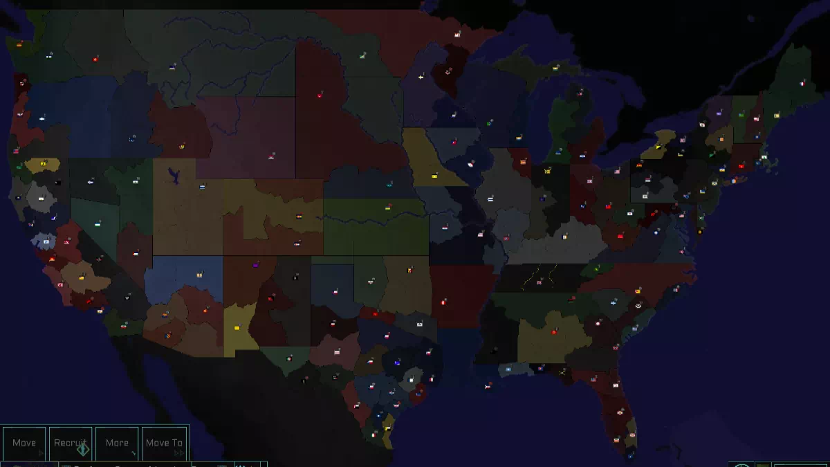 Sic Semper Tyrannis. A Tno Submod-1