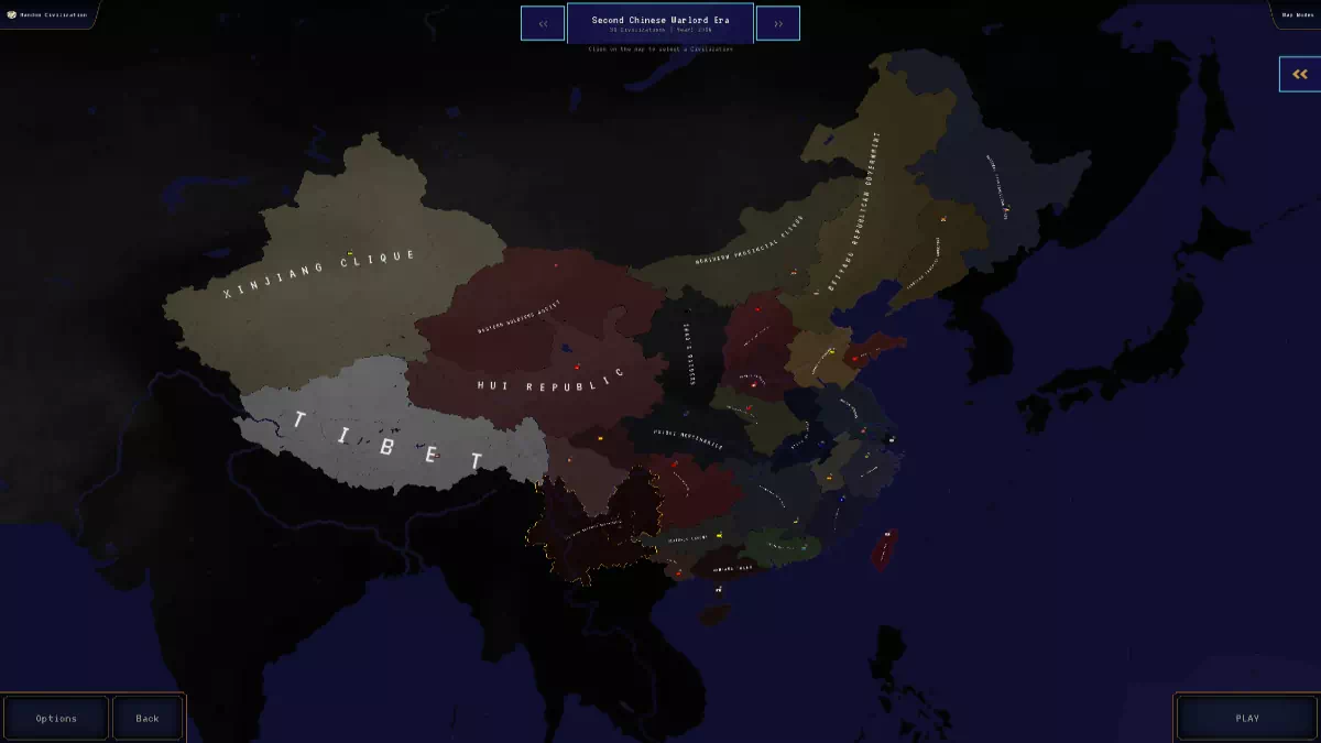 Sic Semper Tyrannis. A Tno Submod-2