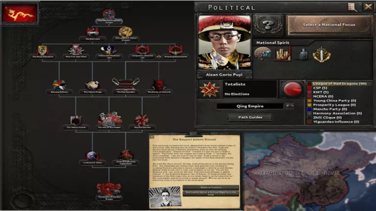 Kaiserredux - A Rising Dragon-2