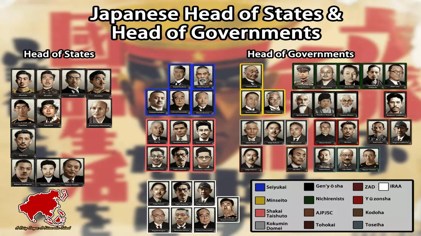 Kaiserredux - A Rising Dragon-4