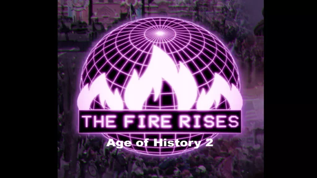The Fire Rises (AoH 2)