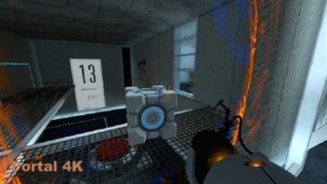 Portal 4K