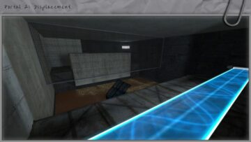 Portal 2 Displacement