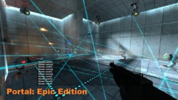 Portal Epic Edition