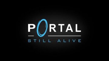 Portal Still Alive