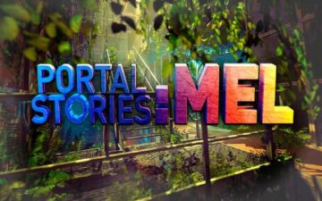 Portal Stories Mel