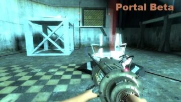 Portal_Beta