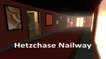 Hetzchase Nailway