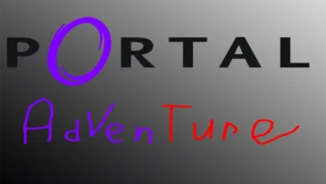 Portal Adventure