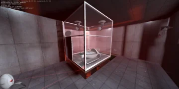 Portal Hardcore Mod-2