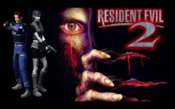 resident evil 2 1998