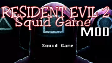 Squid Game