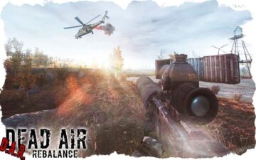 Dead Air Rebalance