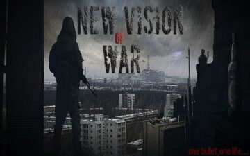 New Vision of War