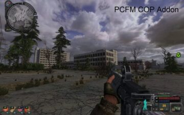 PCFM COP Addon