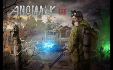 Stalker Anomaly 1.5.0