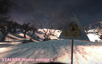 STALKER Winter edition 2