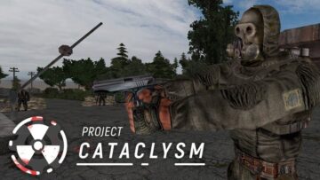 Project Cataclysm