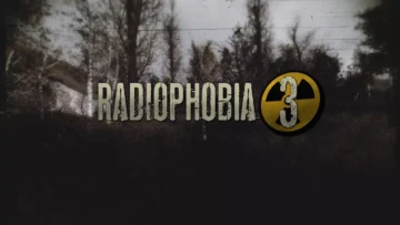 Radiophobia 3