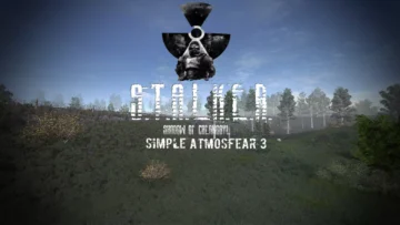 Simple AtmosFear 3 ShOC