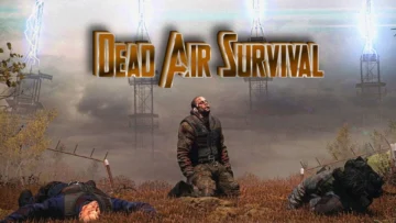 Dead Air Survival