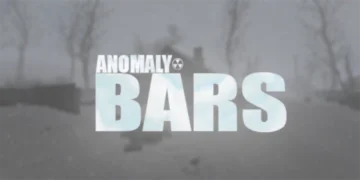 Anomaly BARS + Desolation