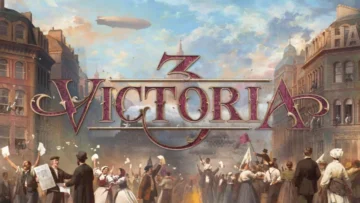 Victoria 3