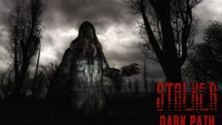 Dark Path