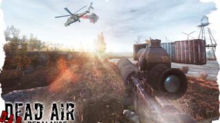 Dead Air Rebalance