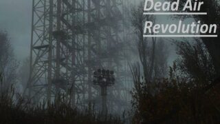 Dead Air Revolution