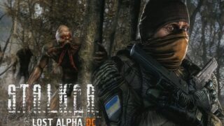 Lost Alpha DC