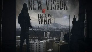 New Vision of War
