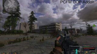 PCFM COP Addon