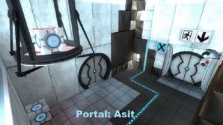 Portal: Asit