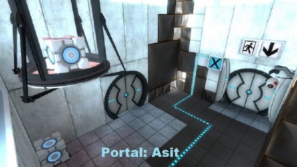 Portal: Asit