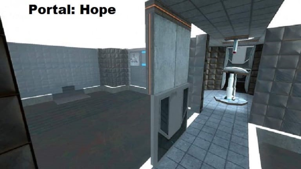Portal Hope