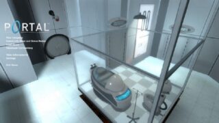 Portal Update 2020