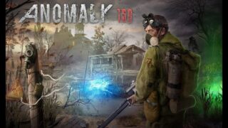 Stalker Anomaly 1.5.0