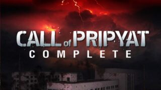 zov pripyati Complete mod