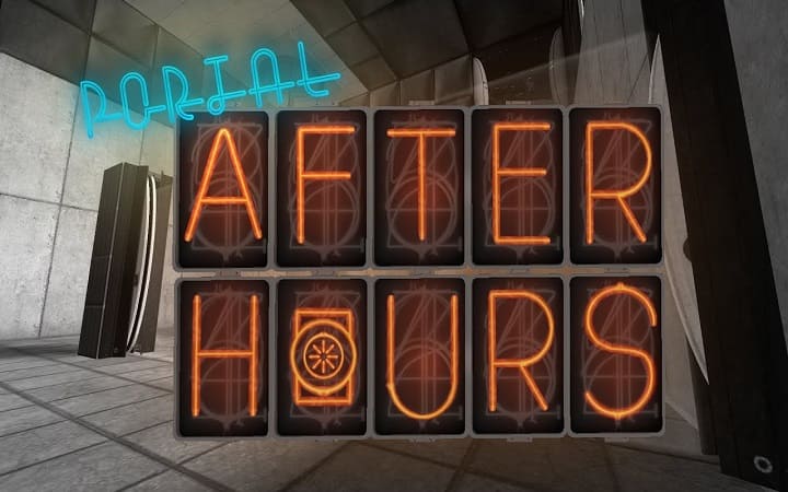 Portal After Hours